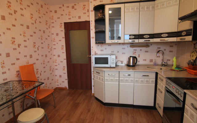 Квартира на Пионерской Ул 10