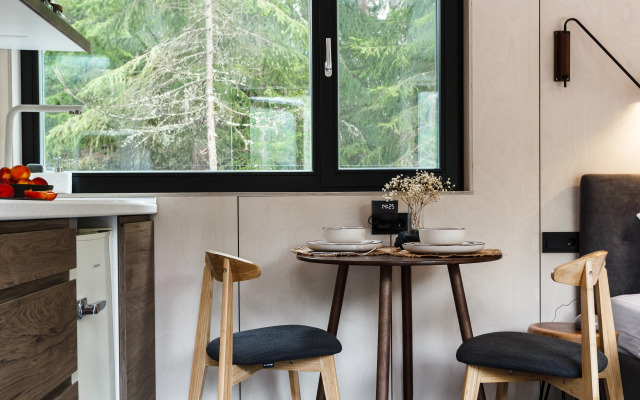 Частный дом Дом Эдвардс by Lynwood