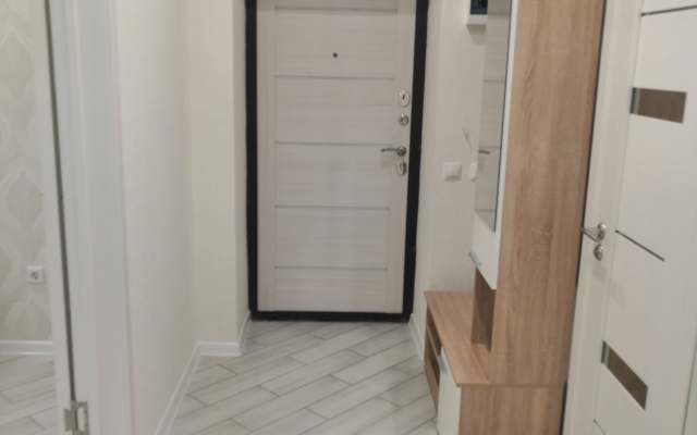 Na Cherokmanova flat