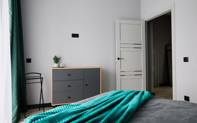 Квартира Stone