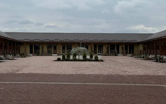 Отель Фермер