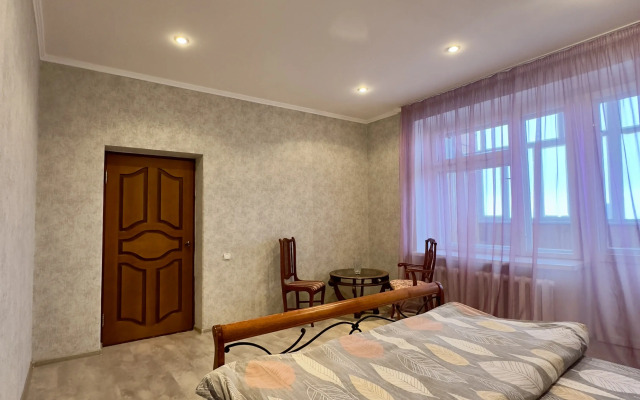 Vid, Kak Na Kartinke, I Komfort 2-Kh Komnatnoy Kvartiry V Serdtse Kazani Flat - Apartment in 카잔 - Photo 3