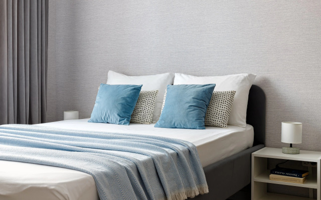 Квартира 2 Ночи на улице Героя Пешкова 14к4