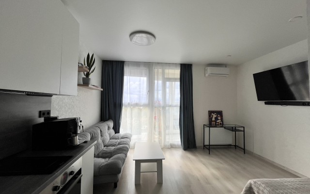 Квартира Miami в Минск Мир