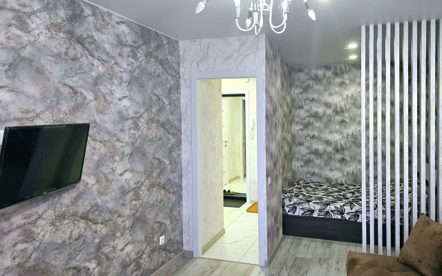 Na Vysote Ptichyego Polyota Apartments