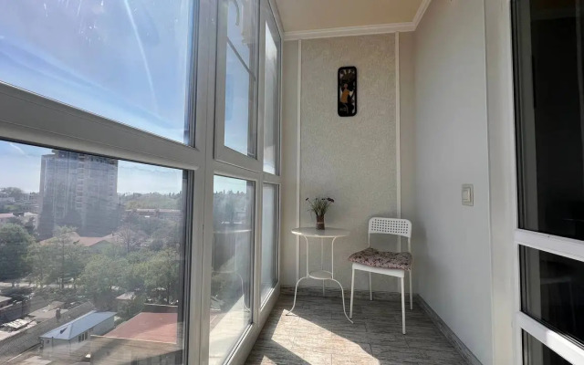 Apartamenty  Sochiposutochno Apartments