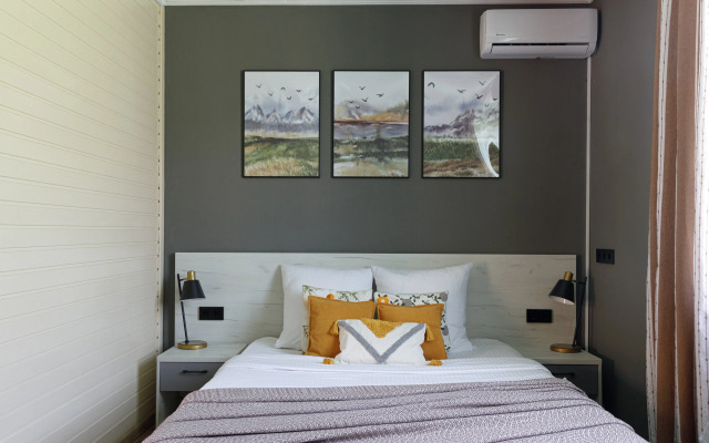 Bergamo Eco Hotel