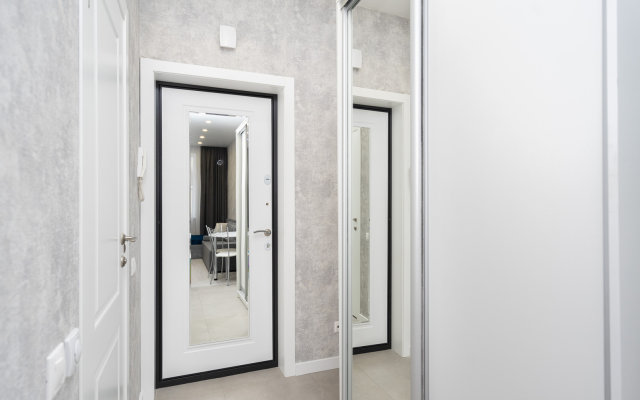 Apartamenty Okolo Kremlya