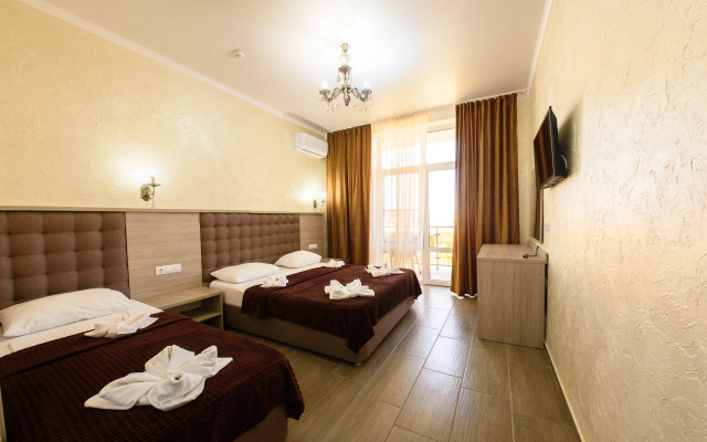 Odisseya Hotel