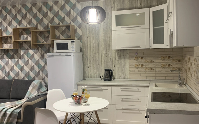 Апартаменты Космос в Центре