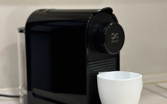 Квартира Димитрова 41г