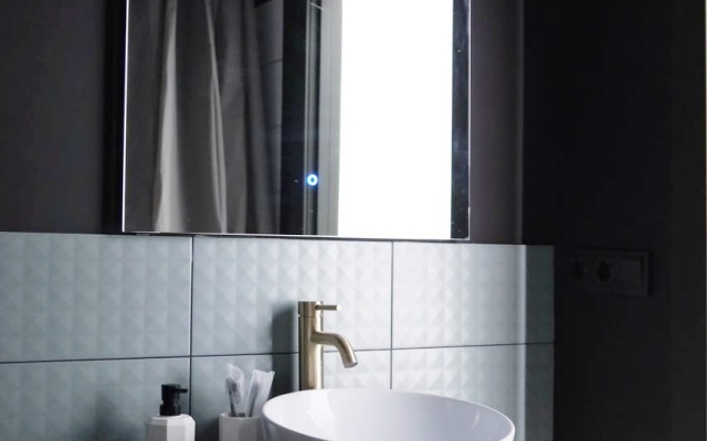 Апартаменты Стильные