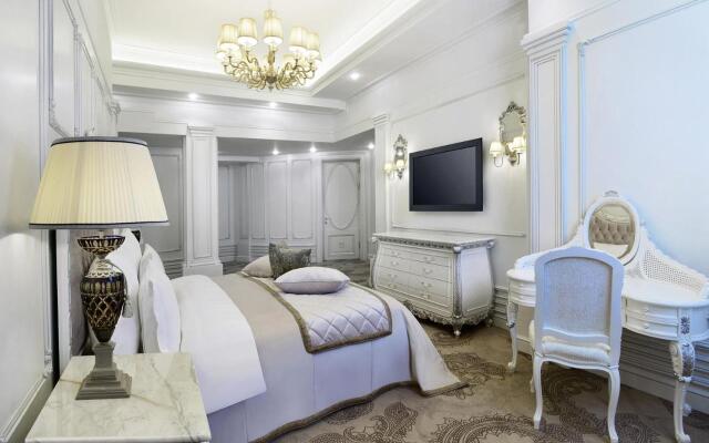 Ambassadori Hotel Tbilisi