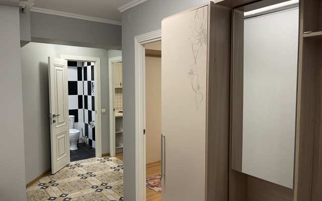 Kvartira V Samom Tsentre Apartments