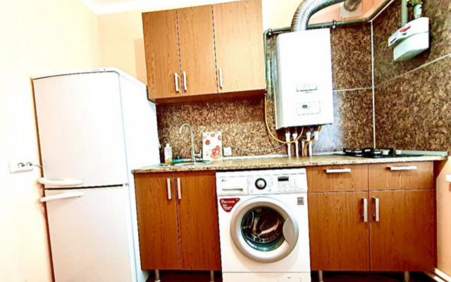 Квартира Уютная в Самом центре Зубова Поляна