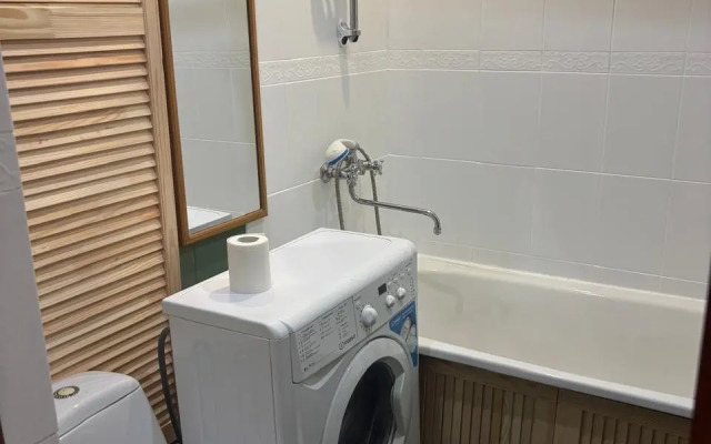 Апартаменты Green Day