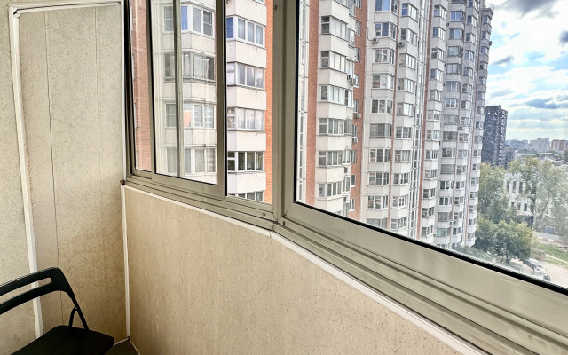 Квартира у педиатрии им Ю.Е.Вельтищева