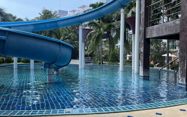 Апартаменты Dusit Grand Park 1 by Natali