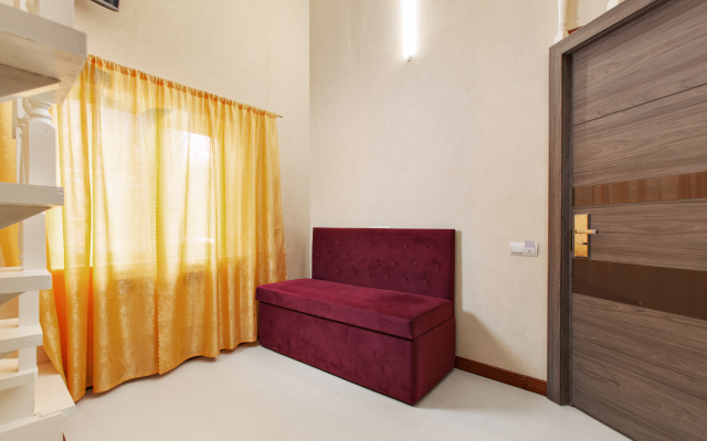 Shodnenskaya Crocuss Mini-Hotel