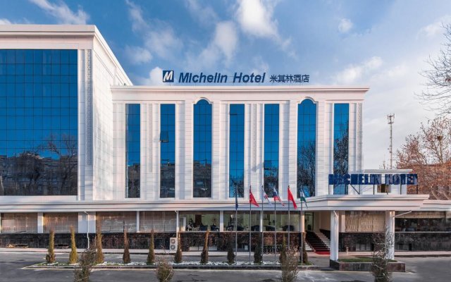 Michelin Hotel