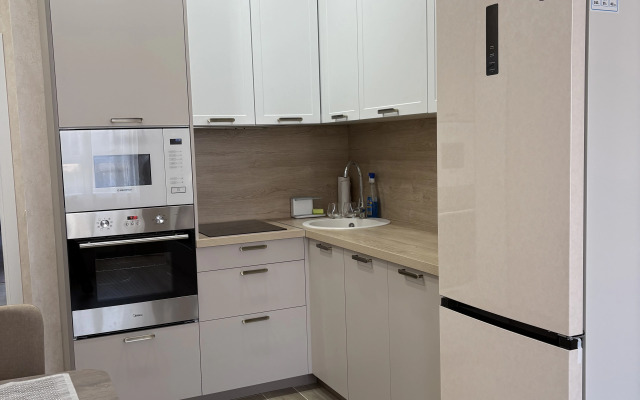 Квартира у Шереметьево