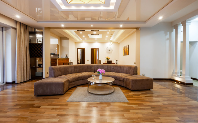 Квартира уютная на Северном проспекте HH555