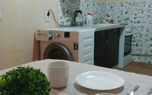 Квартира двухкомнатная рядом с Госпиталем Мать и Дитя