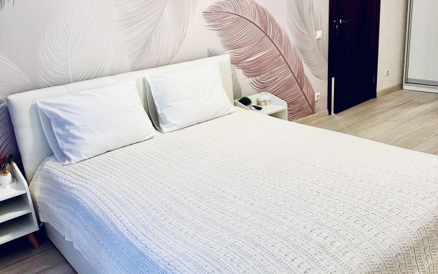 Жилое помещение Квартира