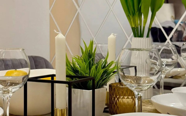 Апартаменты в Туристическом Центе Минска