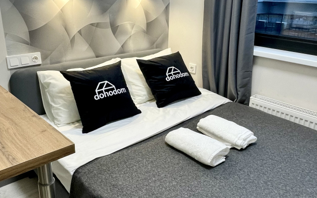 Апартаменты 340.5 Кунцевская