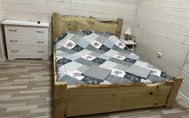 So vsemi udobstvami Private house