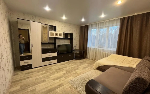 Квартира на улице Амурской 263