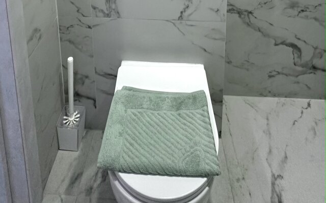 Квартира Зеленый Бульвар 19