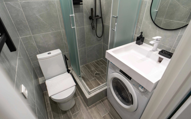 Квартира Студия на Ватутина 54 2