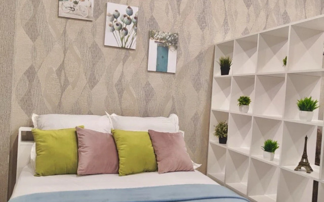 Квартира на Улице Одесской 3Ак8