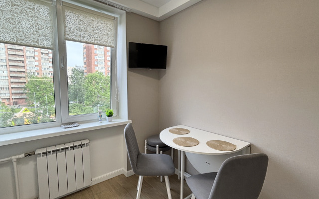 Квартира двухкомнатная Люкс на Косыгина