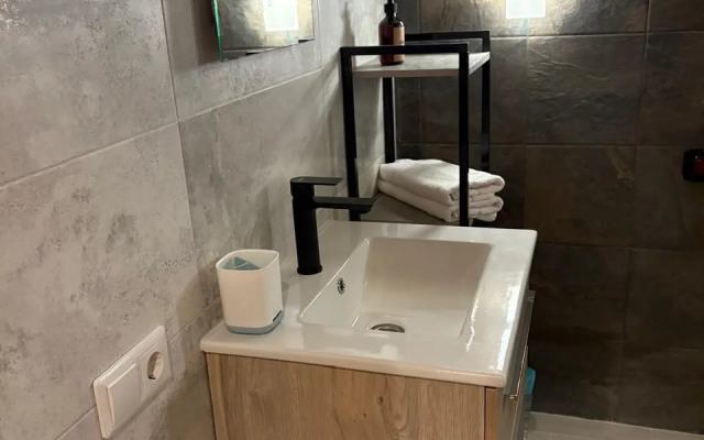 Нагорье Шерегеш