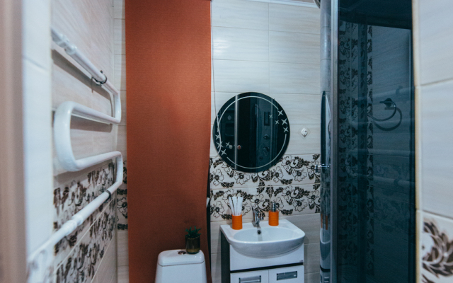 Апартаменты с Шикарным Видом на Калининградскую Филармонию