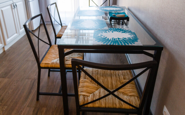 Квартира KonigGate