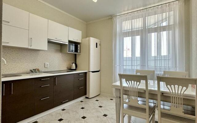 Апартаменты Жлобы 141