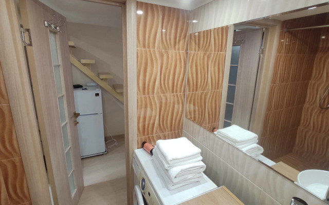 ZenApart Etno Apartments