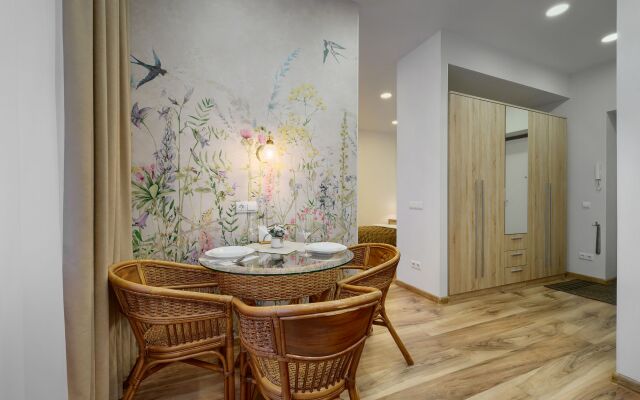 Квартира на улице Чуйкова дом 41