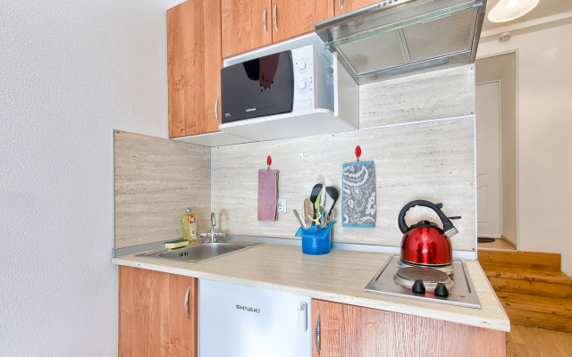 Квартира на Фонтанке