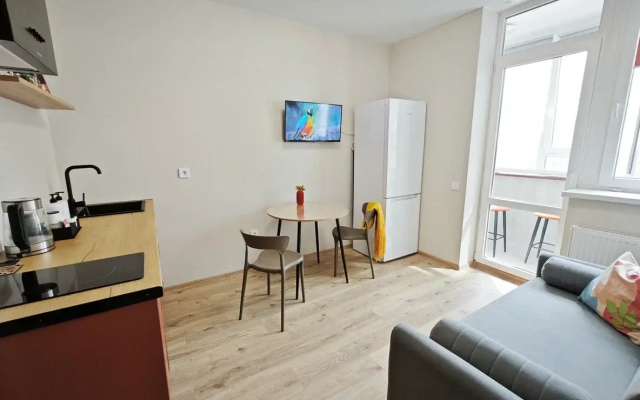 Квартира 1-комнатная FamilyRent