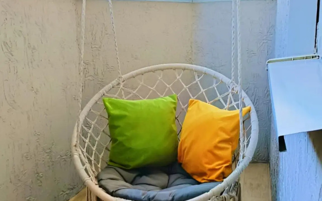 Квартира Студия