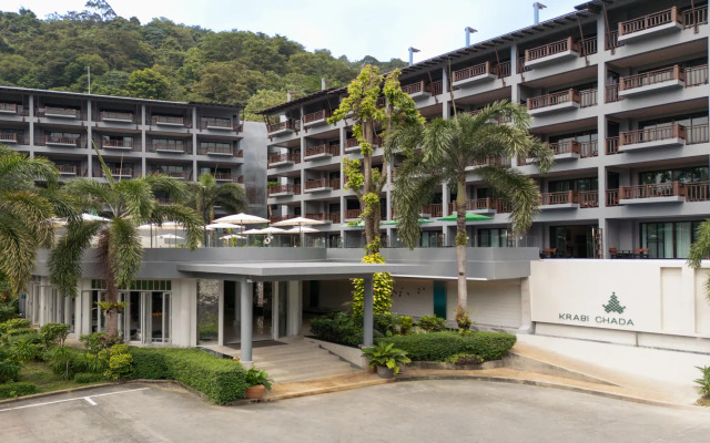 Resort Krabi Chada Resort