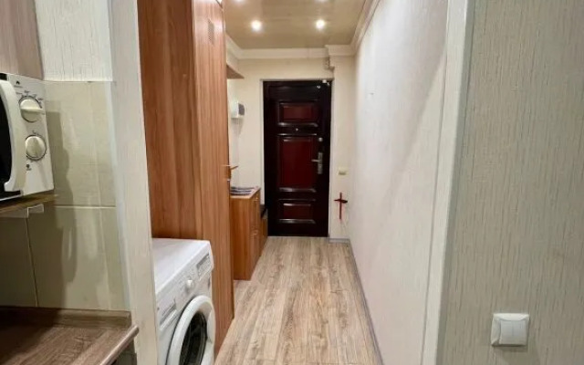 Квартира СитиЦентр с видом на город