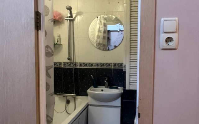 Sokolniki Flat