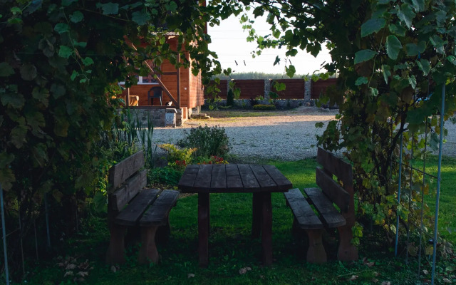 Mechta V Belovezhskoj Pusche Guest House