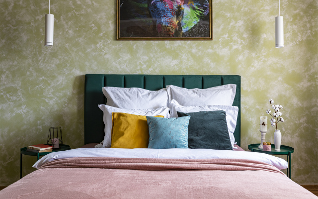 Квартира Дизайнерские Piter Apartments